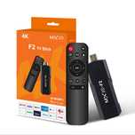 Тв Android приставка  stik smart tv F2MX10 1GB/8GB Налаштовані