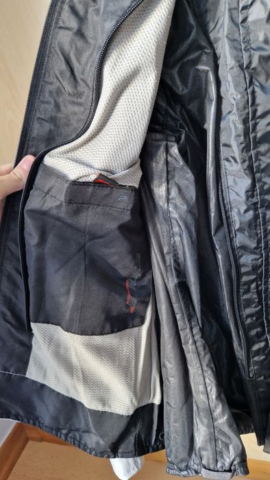 Casaco Seventy Mota Senhora