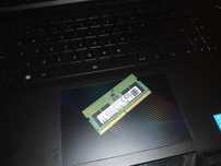 Pamięć RAM Samsung ddr5 8 gb  do laptopa