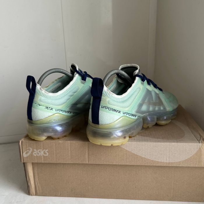 Кросівки Nike Air Max 95 TN Plus vapormax