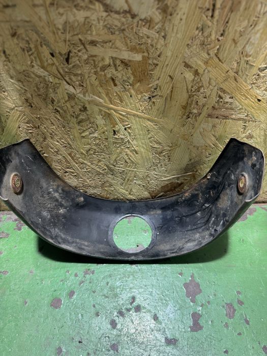 osłona błotnika Shl M17 Gazela