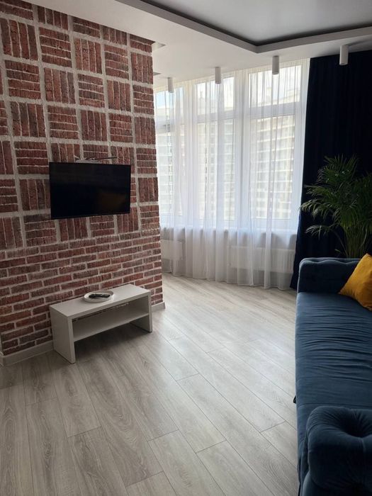 ‼️СДАМ! БЕЗ ПОВЫШЕНИЯ НА ЛЕТО!Каманина 1 к. квартира! ЖК 44 Жемчужина