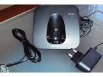 Base philips telefone portátil