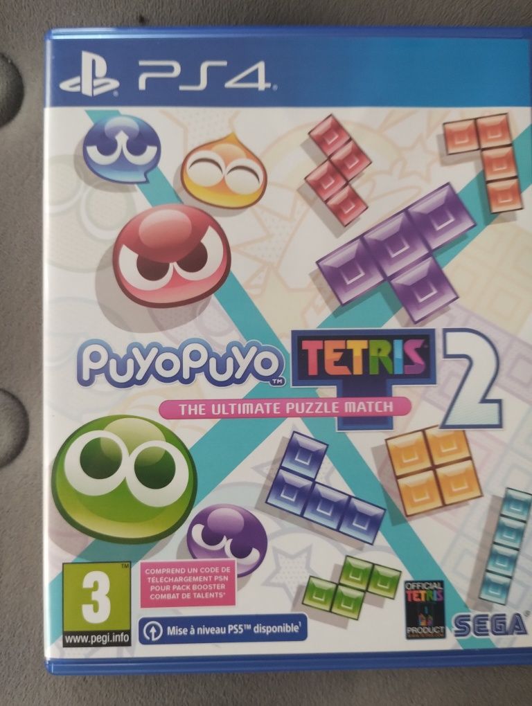 Gry  na konsolę PS 4/5