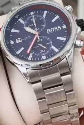 Hugo Boss zegarek męski