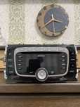 Магнітола SONY SD 345 підходить Ford Focus 2 S-Max Mondeo 4