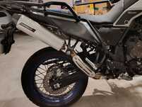 Escape dominator para Tenere 700