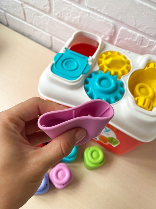 Игрушка развивающяя , игрушка для воды , конструктор