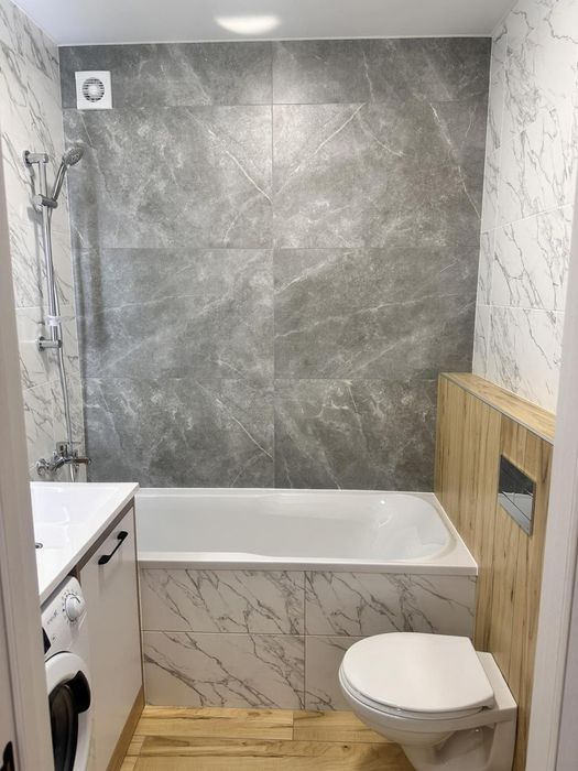 Продам 1 кімн. квартиру ЖК Гідропарк новобудова