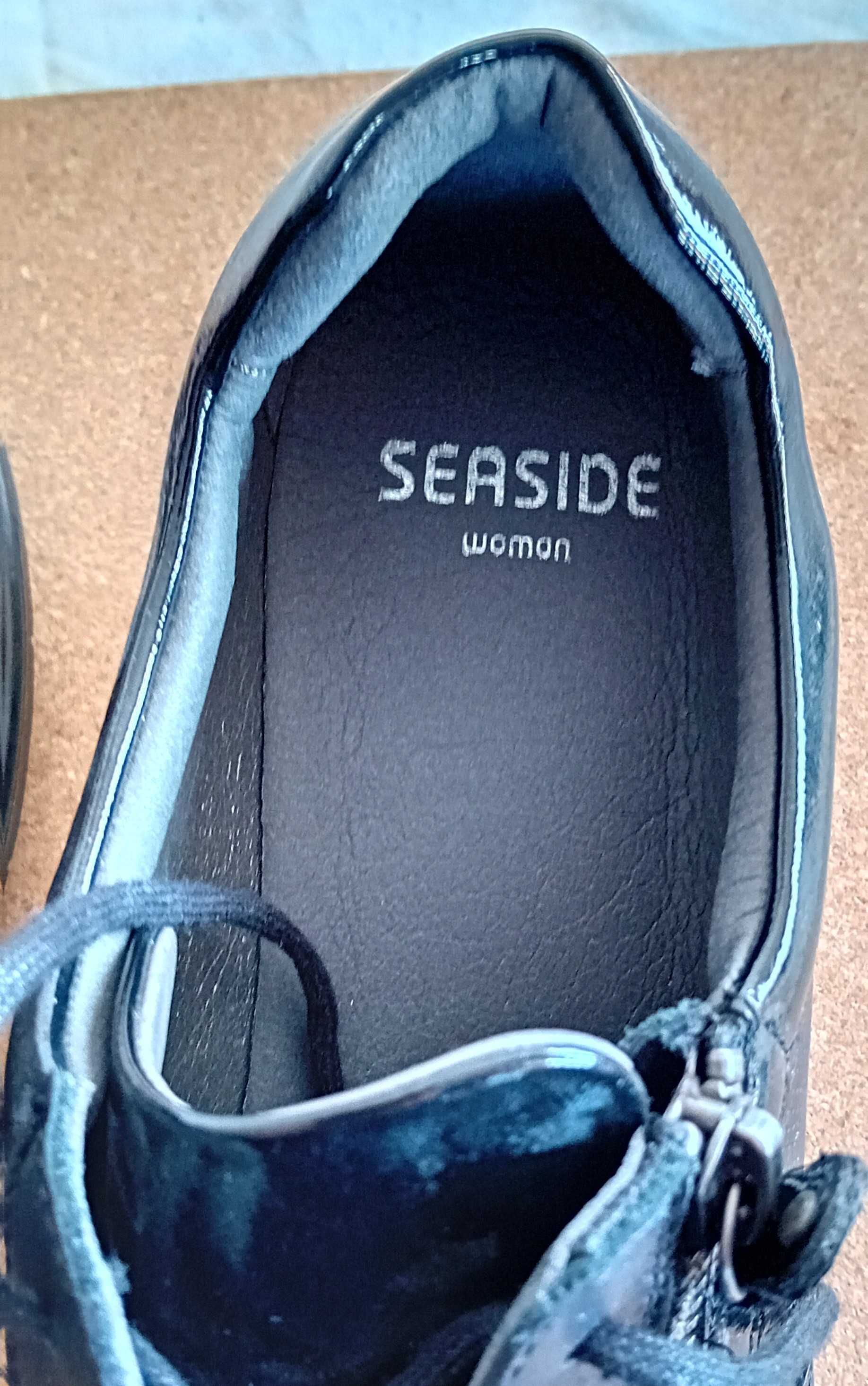 Sapatos Seaside Senhora