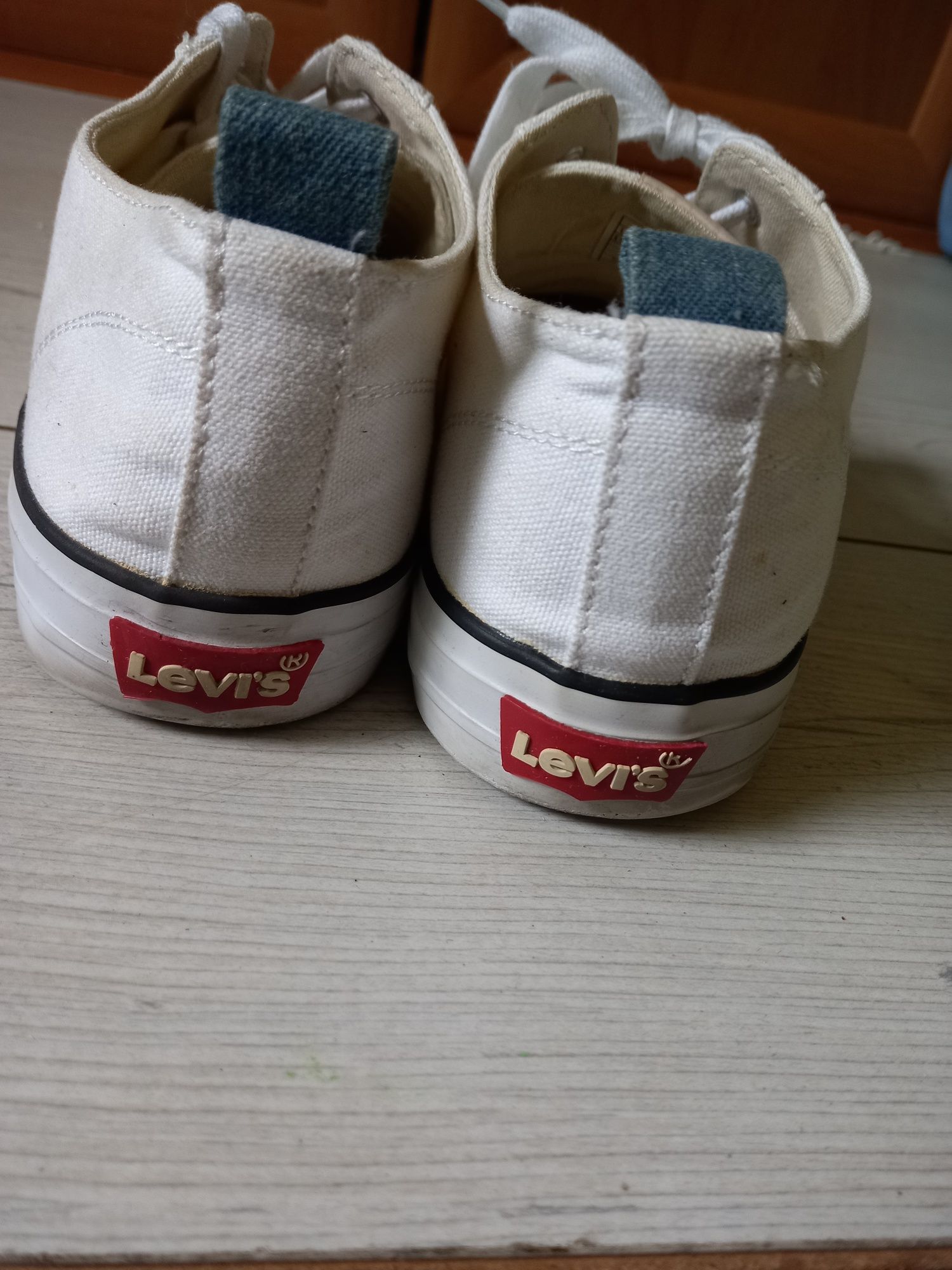 Trampki Levi's roz45