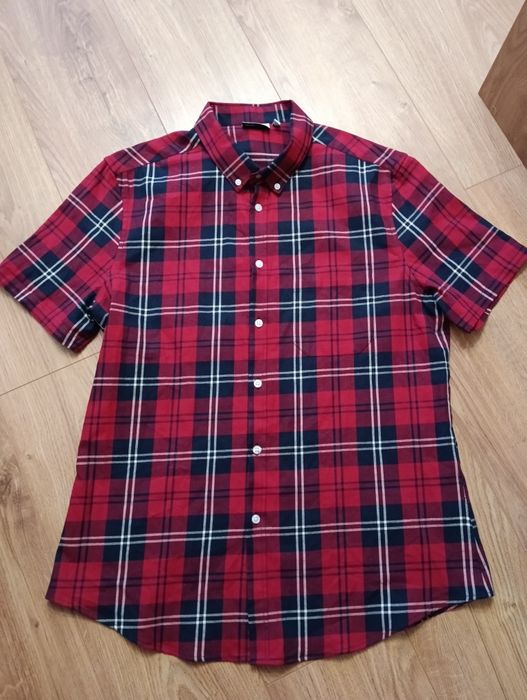 Koszula męska Asos XL