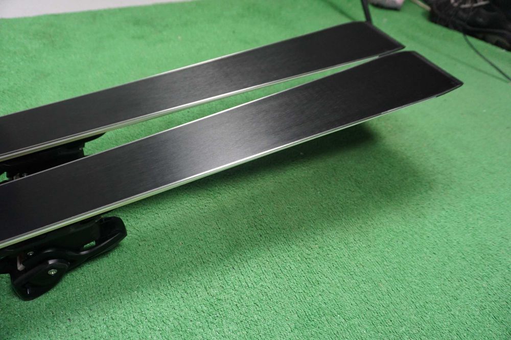 OM94 Head Supershape Magnum 177 test 2025 idealne