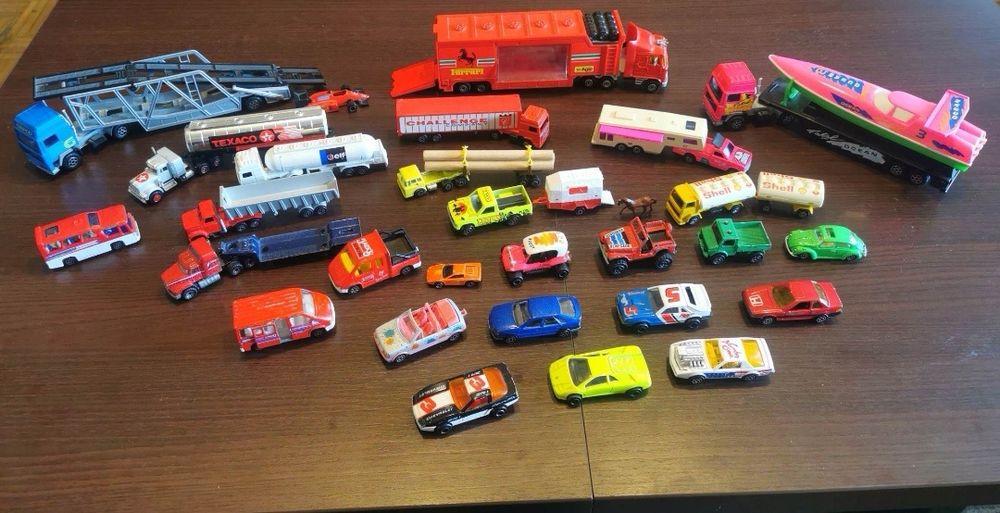 Resoraki Majorette 90 lata