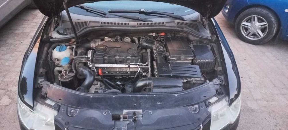 Автомобіль skoda superb