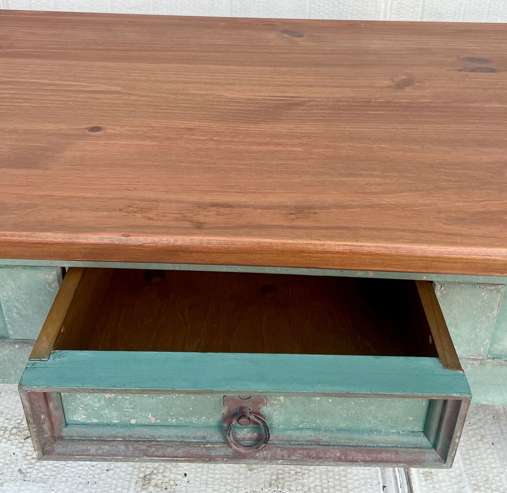 Stolik kawowy/ława vintage  rustykalna shabby chic
