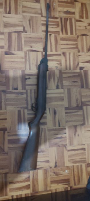 Pressão de ar Flecha