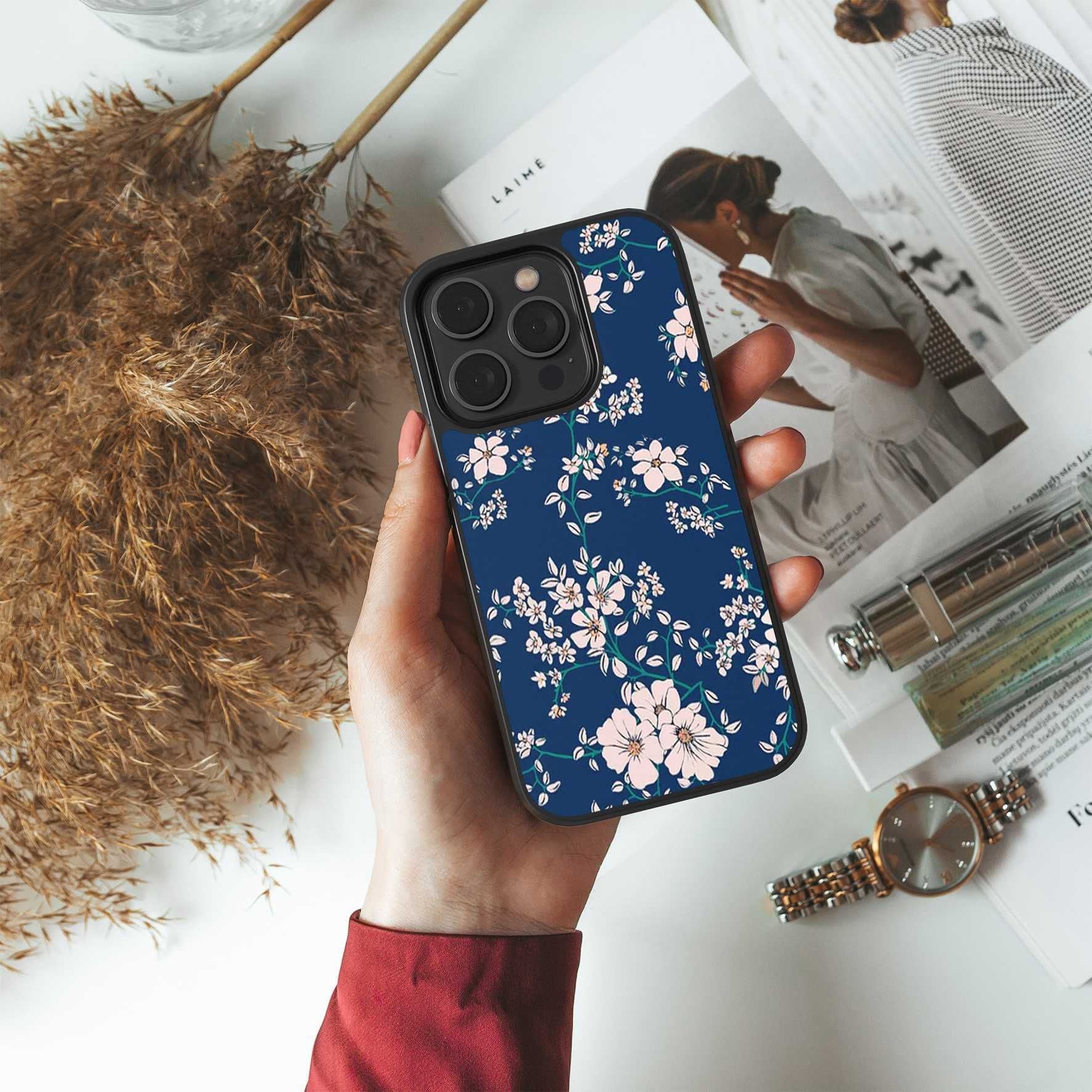 Capas de Telemóvel Personalizadas — Únicas e Cheias de Estilo!