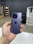 iPhone 14 Pro 128gb Deep Purple Neverlock від Магазину!