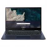 Computador Portátil Acer Chromebook 2 em 1 - Ecrã táctil 14"