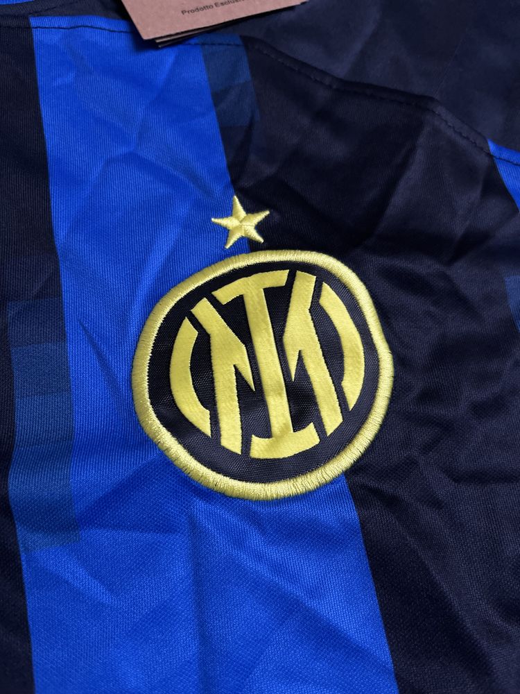 Koszulka Inter Nowa