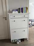 Szafka na buty Ikea Hemnes