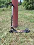 Hulajnoga Spokey Raider