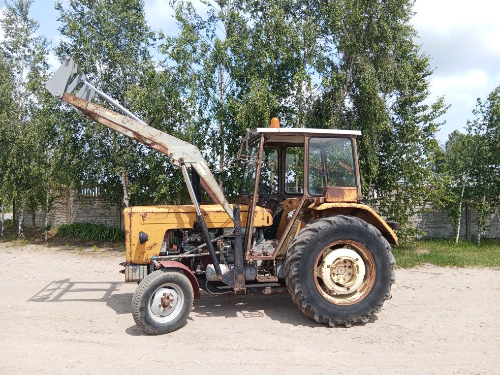 Sprzedam Ursus C 360 3P
