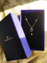 S.Valentim < 3 PRESENTE Swarovski Tarot Magic Joia Colar