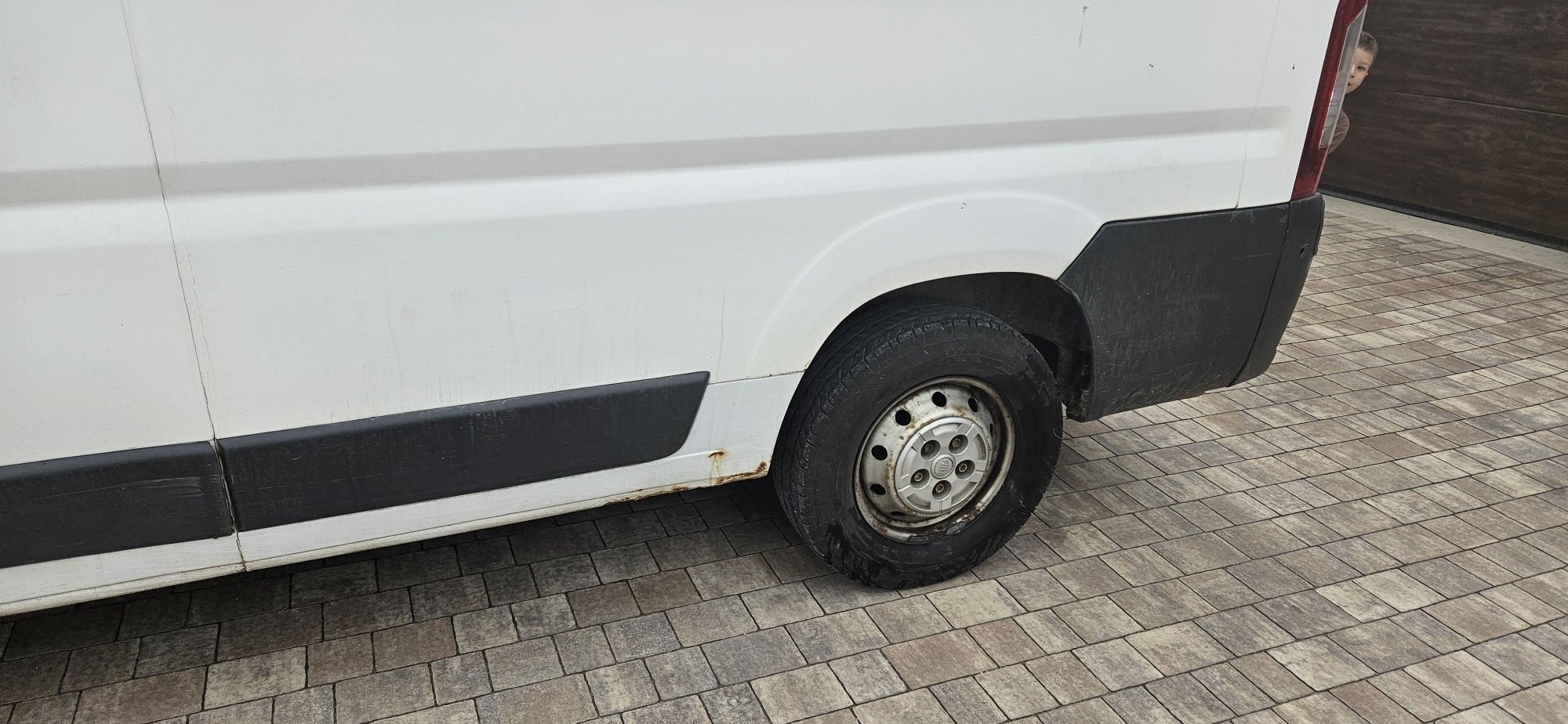 Bus DUCATO L3H2 3.0 160km 2007