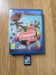 Little big planet PS VITA