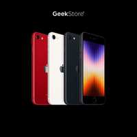 iPhone SE2022 64GB/128GB NOVOS C/IVA - GeekStore
