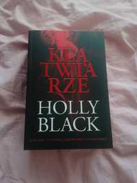 Klątwiarze Holly Black