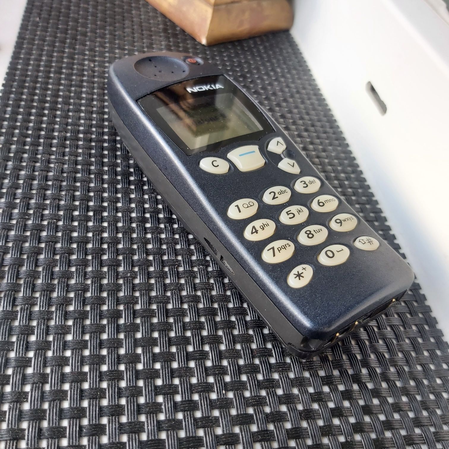 Nokia 5110 original 2000