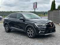 Renault Arkana 2021 1.6 E-Tech pełna hybryda niski przebieg