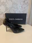 Туфлі-лодочки Dolce&Gabbana