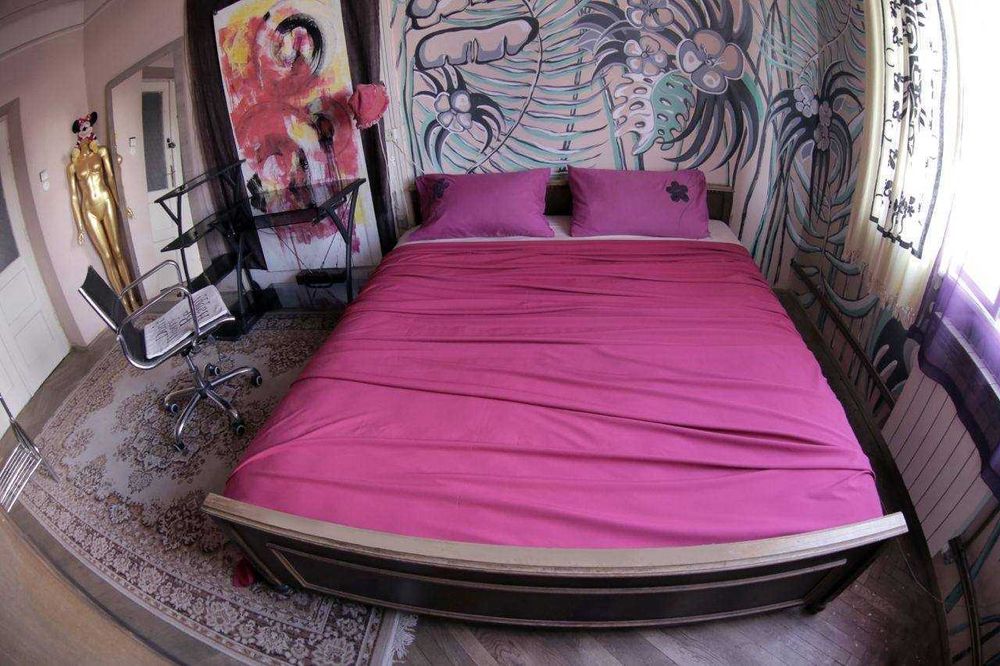 Оренда 2-кімнатної квартири по вул. Мельника Ближній Центр Політехніка