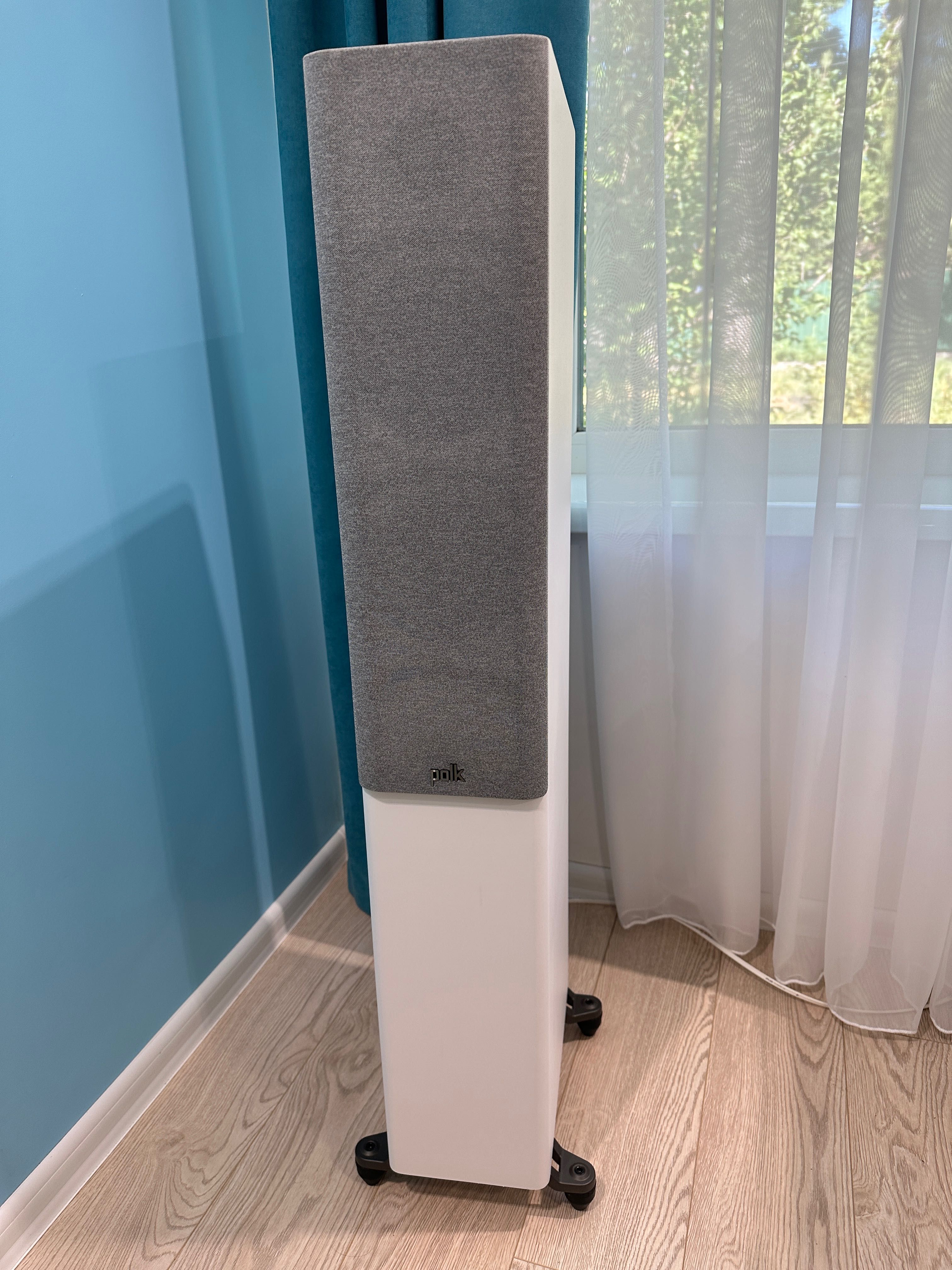 Продам акустику Polk Audio Reserve 500