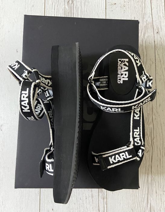 Karl Lagerfeld nowe buty roz.36