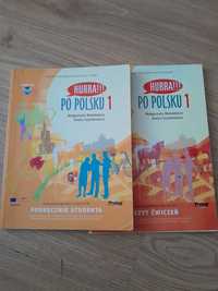 Навчальні книжки з польської мови