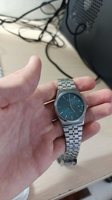 Годинник касіо Wr50m