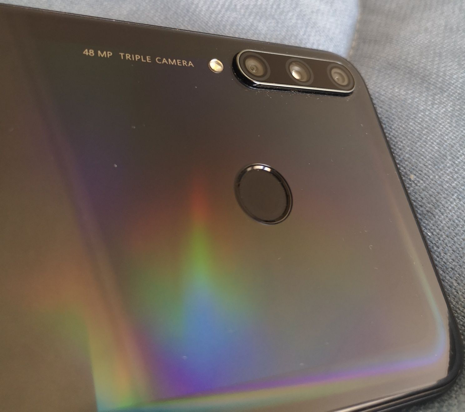 Huawei P20 Lite (ART-L29)