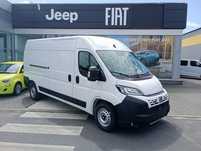 Fiat DUCATO  Fiat Ducato Furgon L3H2 2.2 Diesel 140KM DMC 3.5t manual