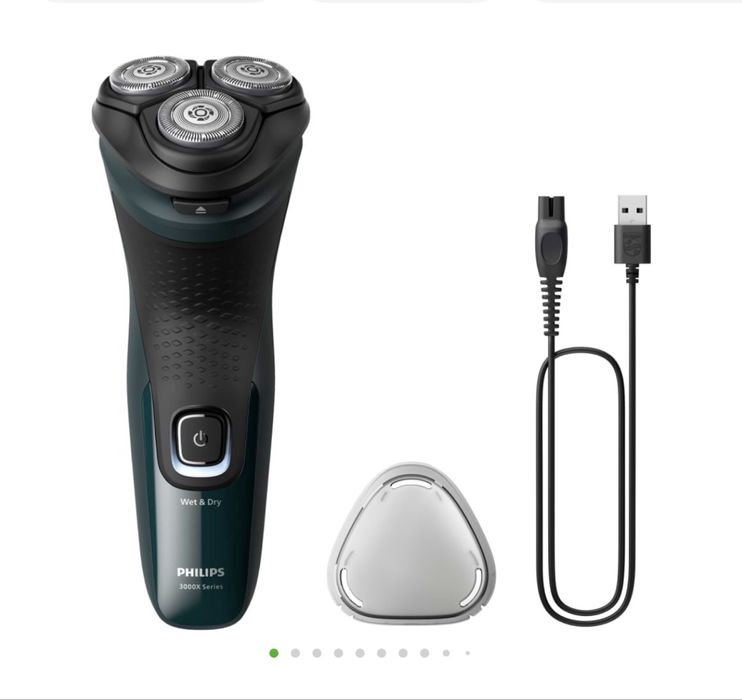 Бритва Philips X3002/00 series 3000X