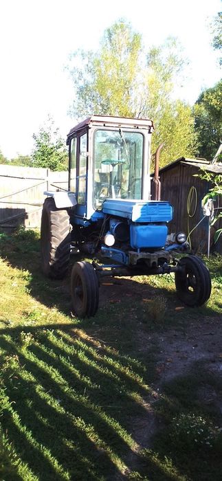 Продам Трактор Т28