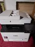 Canon i sensys Mf643cdw jak nowa