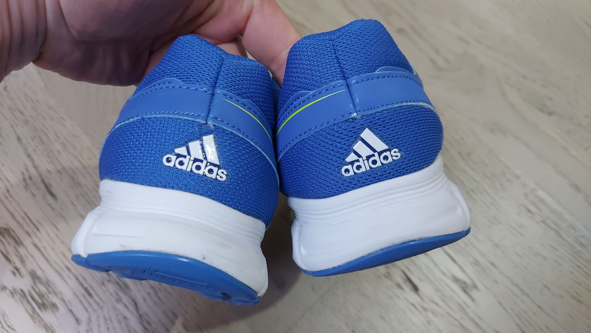 Buty adidas rozmiar 38 2/3