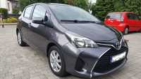 Toyota Yaris iii lift