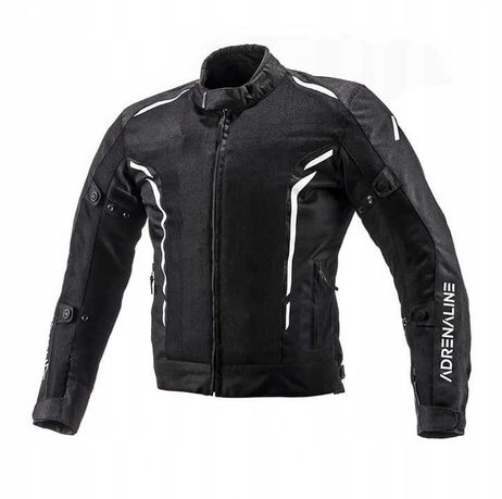 Kurtka ADRENALINE MESHTEC rozm M / modeka shima rst ozone probiker