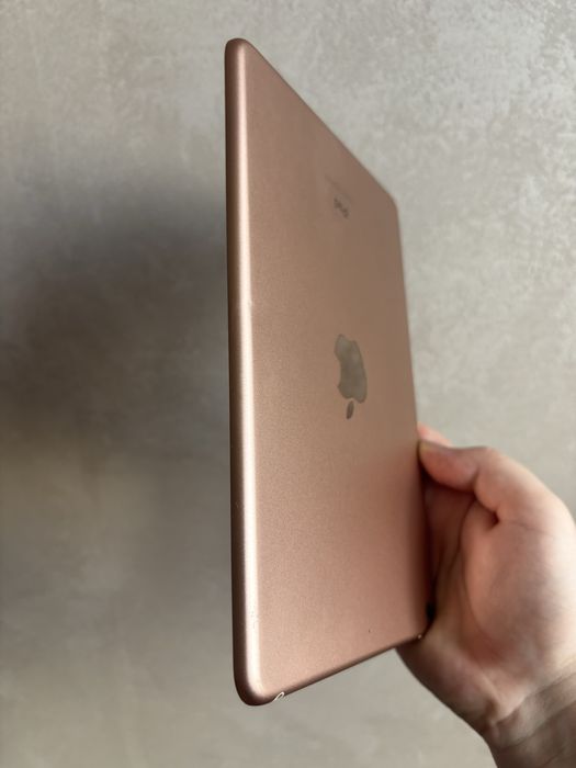 IPad Mini 5 256 Gb Rose Gold